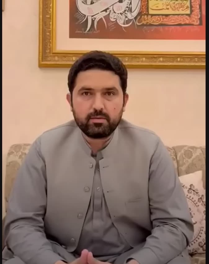 File photo: Sohail Afridi