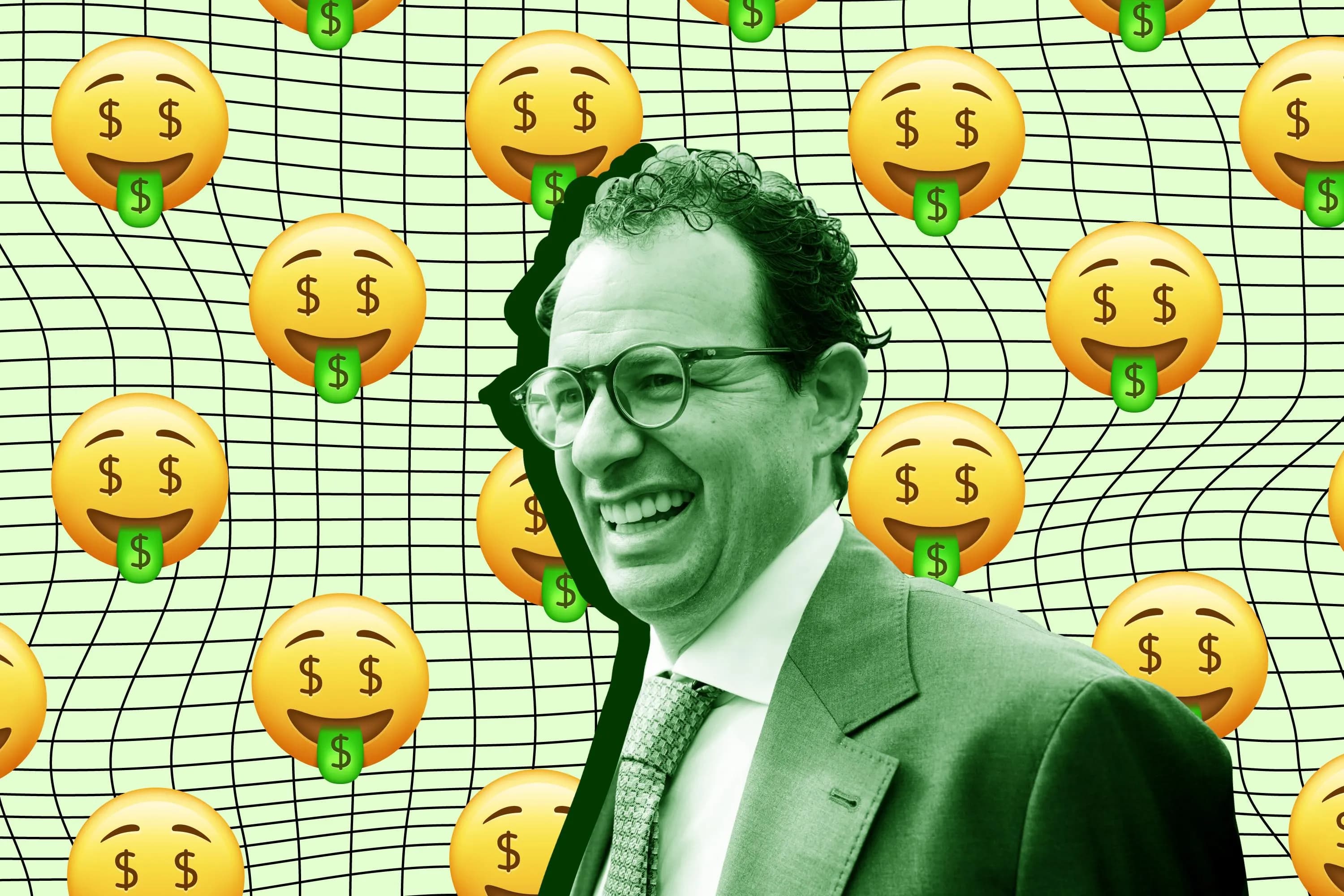 Anthropic revenue grows 14 times as company faces $80 billion loss