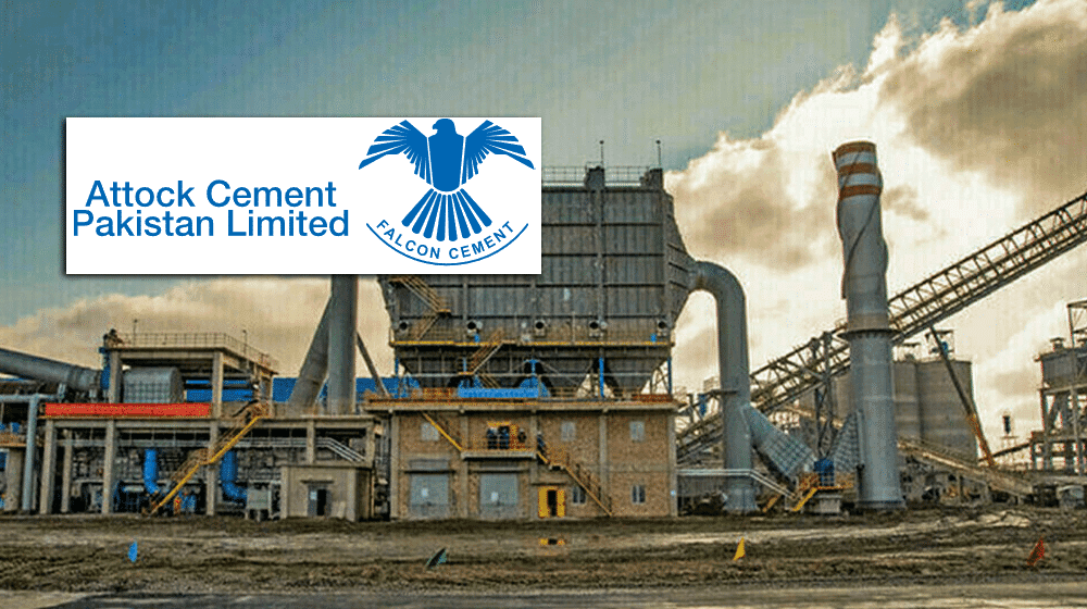 Attock Cement proposes name change to Falcon Cement; meeting set for October 20