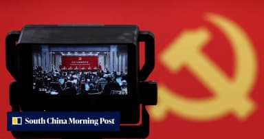 China pledges to crack down on unwritten rules to combat corruption