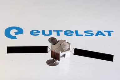 Eutelsat projects €10 billion revenue from IRIS² network by 2040