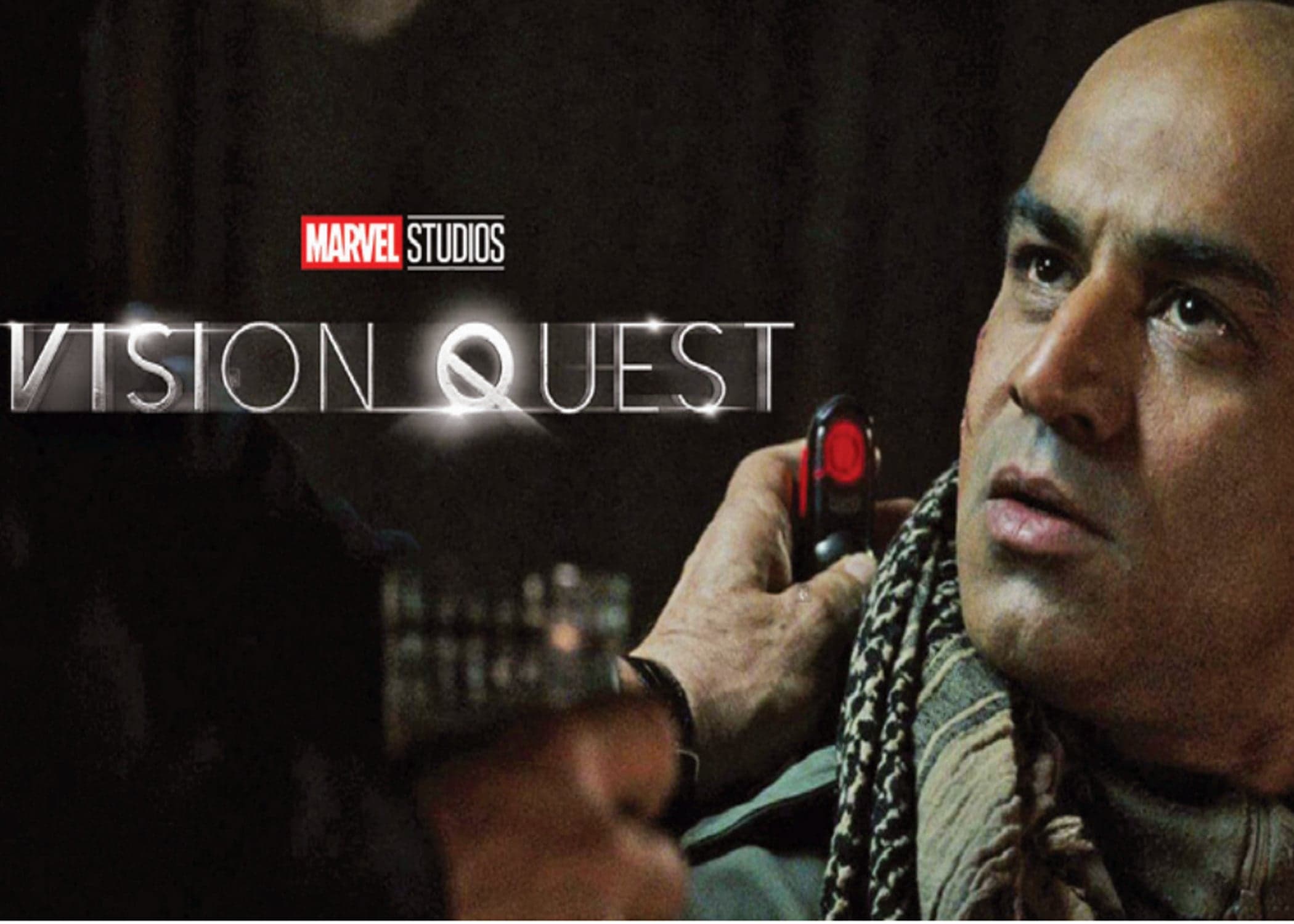 Faran Tahir returns to Marvel Cinematic Universe as villain Raza
