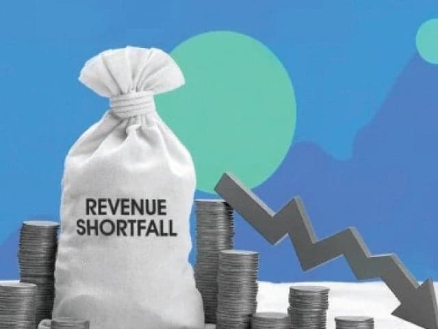 FBR collects Rs4.06 trillion in taxes during first four months of fiscal year