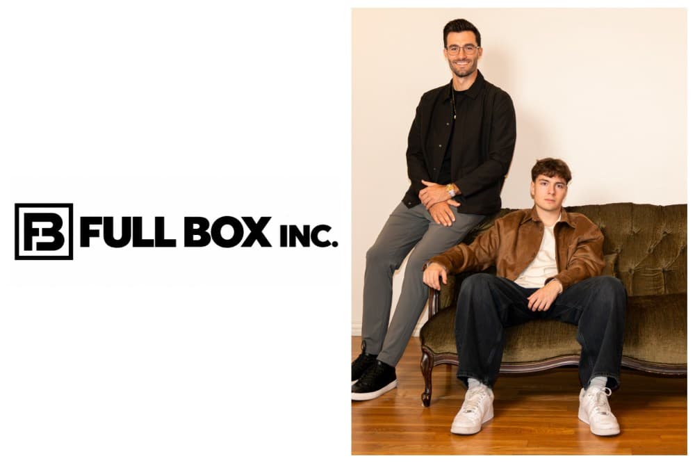 Full Box focuses on three pillars: Operating Companies, Ventures, and Impact