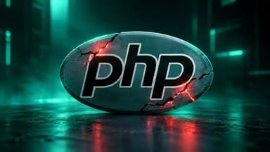 Hackers exploit PHP security flaws to execute commands without passwords