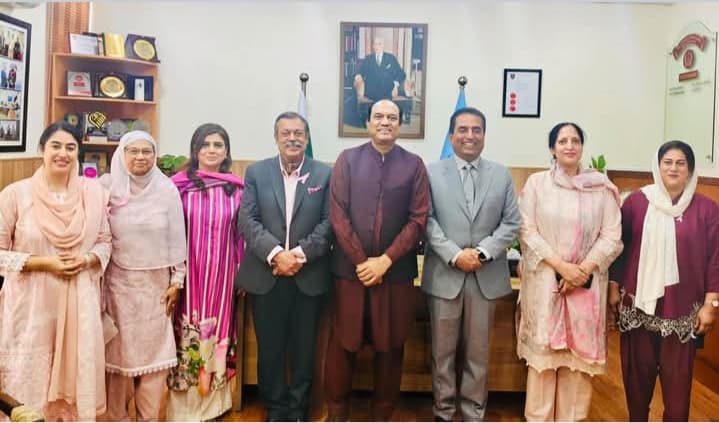 HSA holds panel discussion on breast cancer awareness