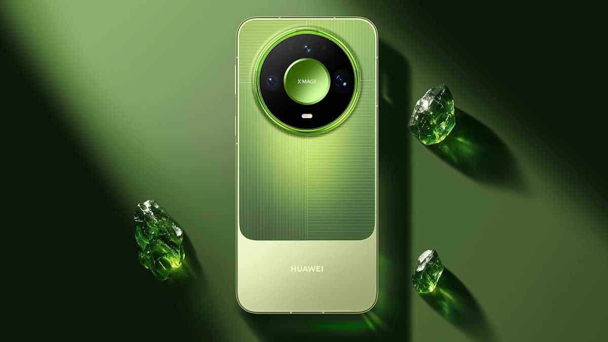 Huawei launches Mate 90 and Mate 90 Pro flagships in China