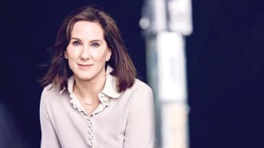 Kathleen Kennedy to lead ceremonies and content for 2028 Los Angeles Olympics