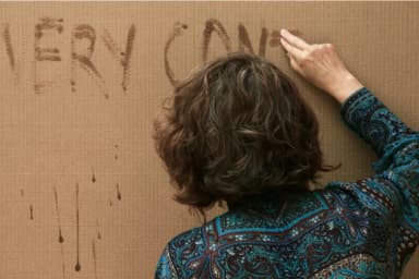 "Every Contact Leaves a Trace" (Courtesy of Ji.hlava Documentary Film Festival)