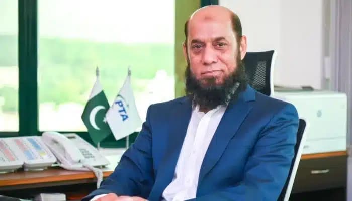 Major General Hafeez Ur warns of constant cyberattacks on Pakistan