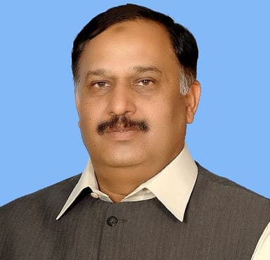 Malik Ibrar praises Pakistan's success in international mediation and peace efforts
