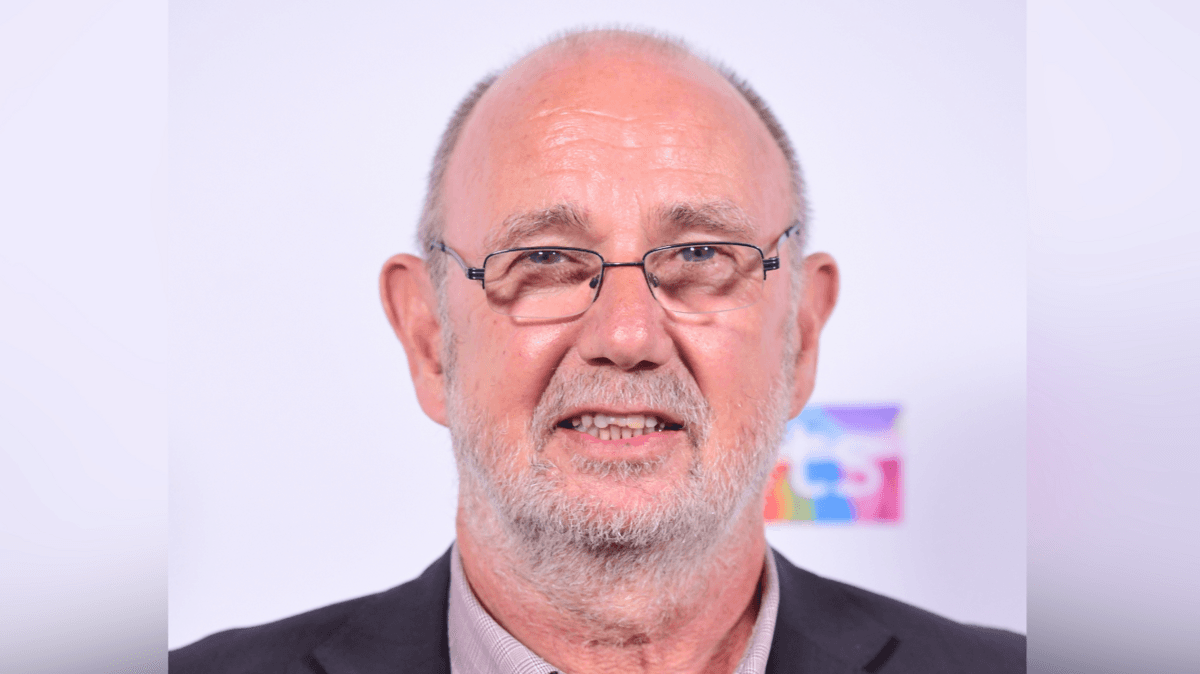 Image caption, Jimmy McGovern, writer of BBC drama Time, said he was "appalled" after visiting young offender institutions ahead of his upcoming series