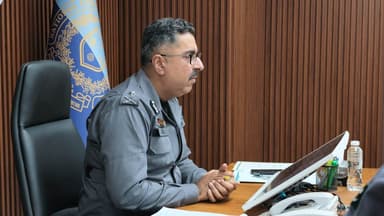 DG NCCIA holds meeting with CMU, social media officials to improve public awareness, complaint handling