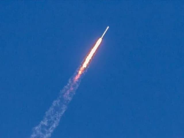 North Korea fires dozen short-range ballistic missiles towards East Sea