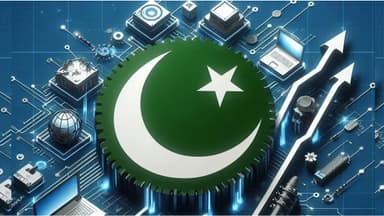 Pakistan allocates Rs352.5 million for SPARK and ELEVATE technology programs