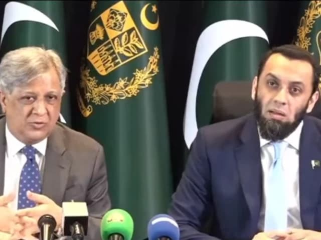 Pakistan government claims credible evidence of PTI links to banned TTP