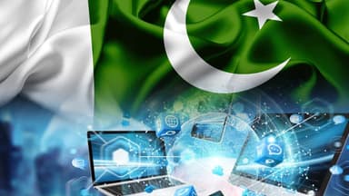 Pakistan rises to 95th place in Global Innovation Index 2026