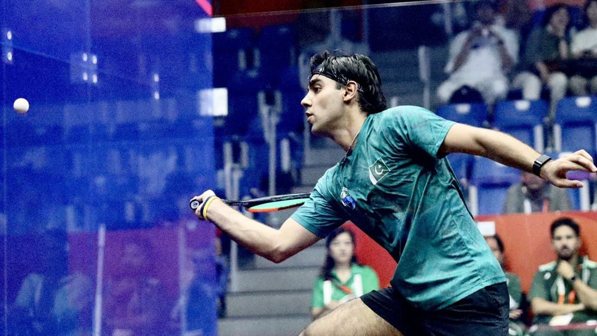 Pakistan secures 10 medals at 20th Asian Games Aichi Nagoya 2026