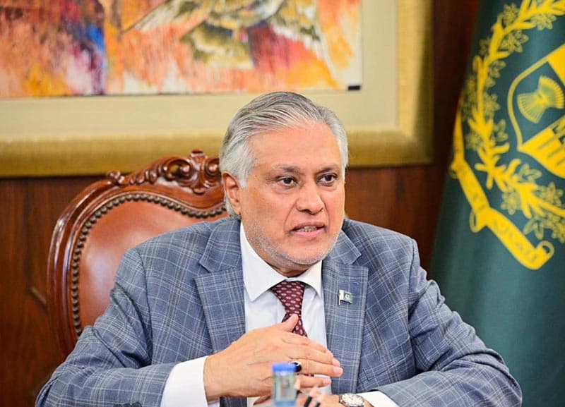 DPM/FM Dar emphasizes GSP+ utilization, quality boost to expand exports to EU