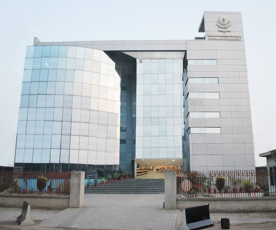 FCCI gets Punjab’s first commissioner facilitation desk