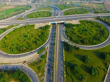 Rawalpindi Ring Road opening delayed for sixth time as costs soar