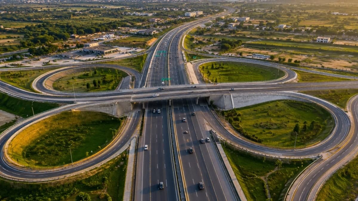 RDA launches inquiry into Rawalpindi Ring Road design changes costing billions