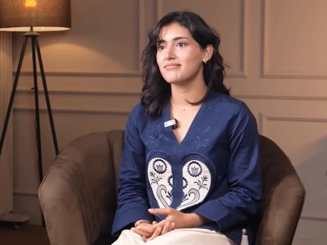 Sahar Hashmi highlights systemic payment delays within Pakistan's entertainment industry