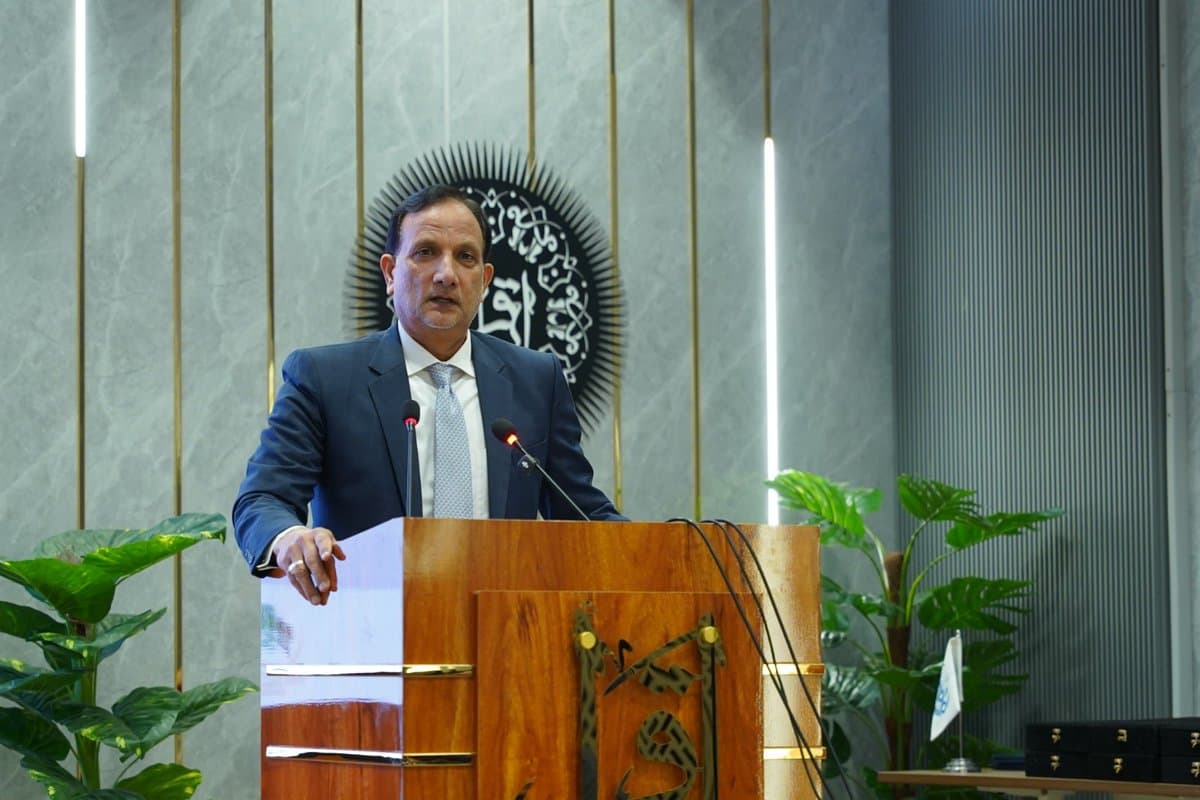 SECP and Iqra University launch ethical investment competition for women