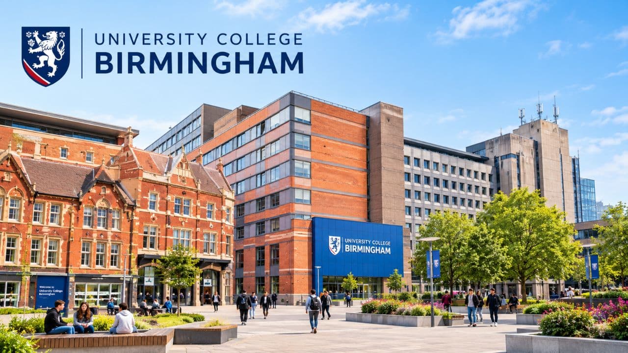 UK University Offering 100% Tuition Fee Scholarship Is Closing This Month
