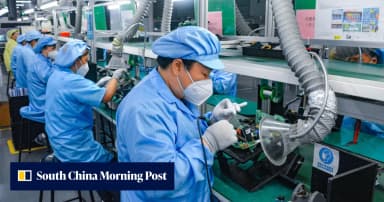 US FCC bans Chinese laboratories from testing electronics for American market