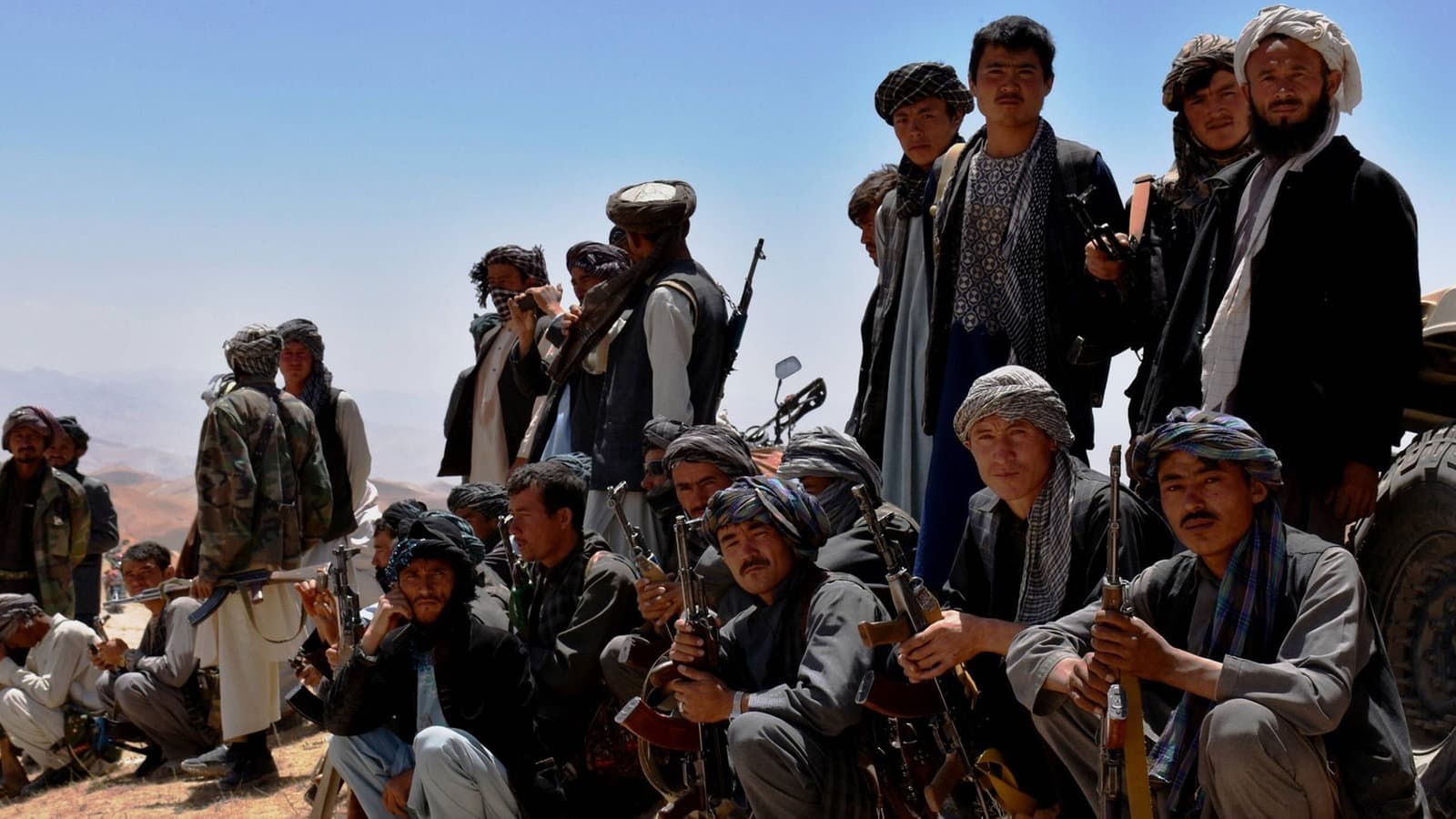 Afghan Taliban orchestrate disinformation campaign to malign Pakistan