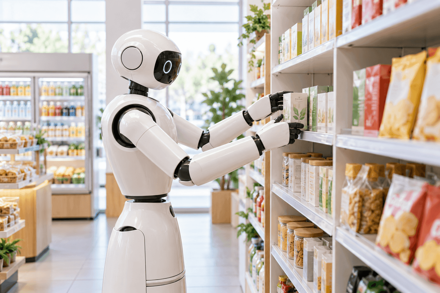 AgiBot launches GO-3 Preview model to enable continuous robot learning