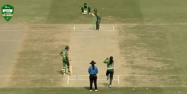 Bangladesh U19 edge Pakistan by 13 runs in women’s tri-nation thriller
