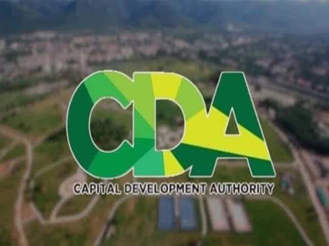 Capital Development Authority prepares to launch Shahdara Dam construction project