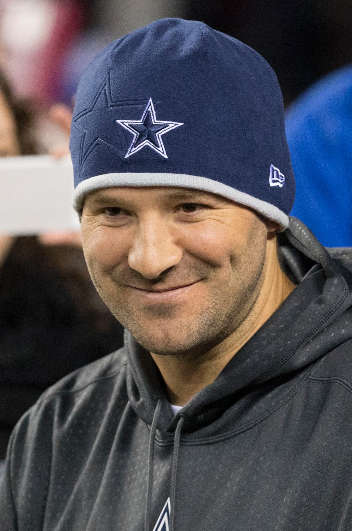 FILE – Cowboys at Redskins 12/7/15, 2015