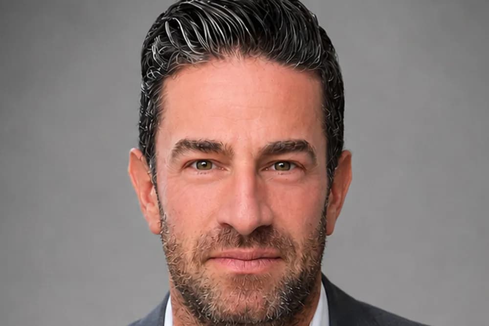 Dan Silberman joins Sol as head of marketing and communications