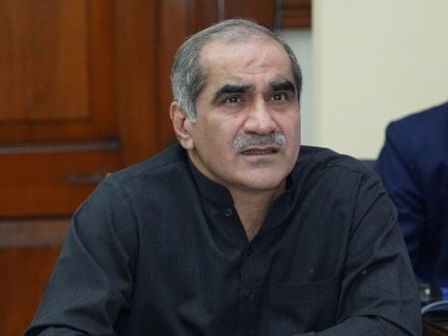 Durrani claims Pakistan never experienced true governance, warns youth will reject status quo