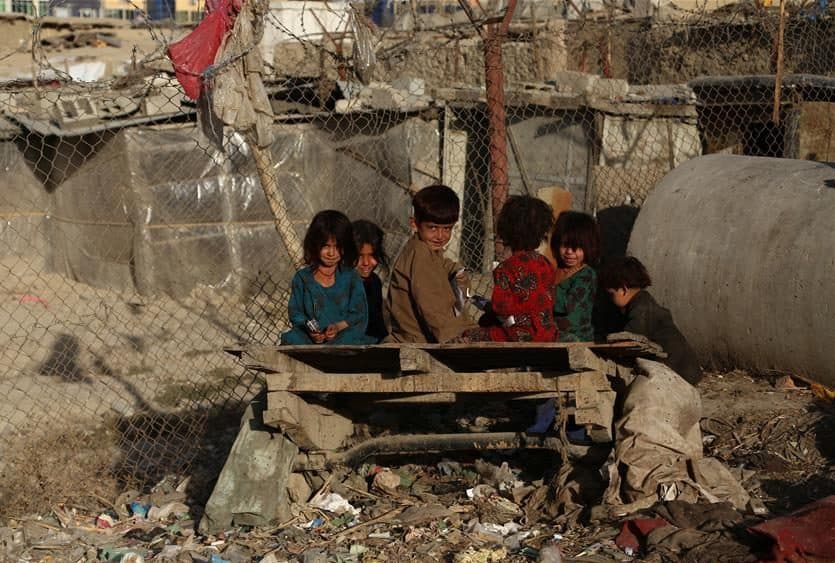 Kabul Institute reports USD 8 billion foreign aid transparency gaps in Afghanistan