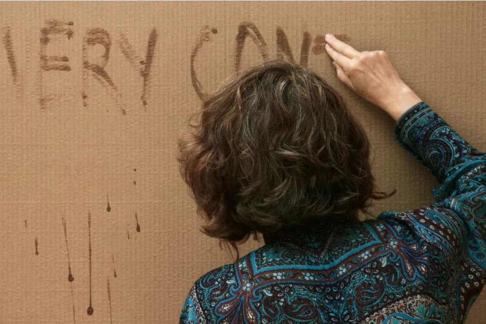 "Every Contact Leaves a Trace" (Courtesy of Ji.hlava Documentary Film Festival)