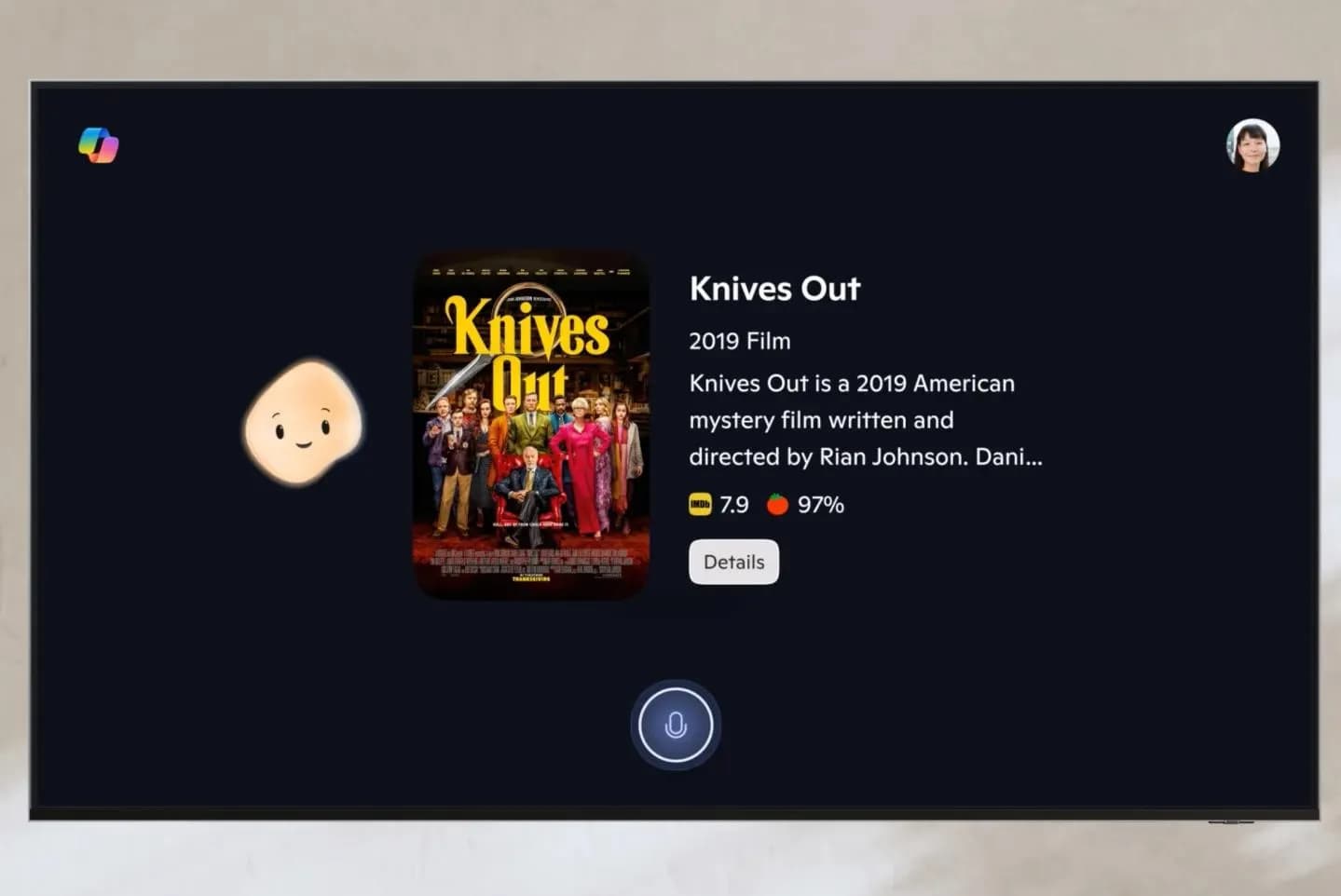 Microsoft ends Copilot support for smart TVs across all brands