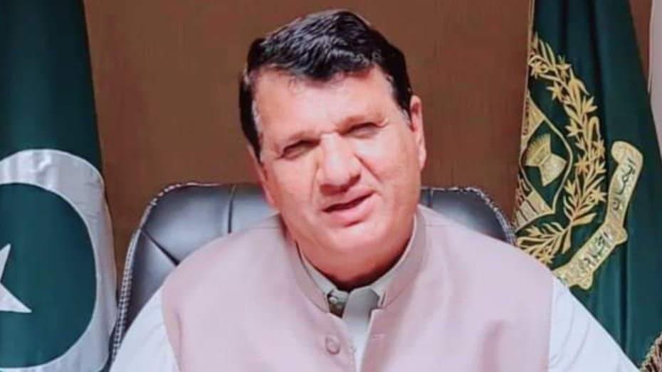 Muqam urges KP govt to focus on public issues