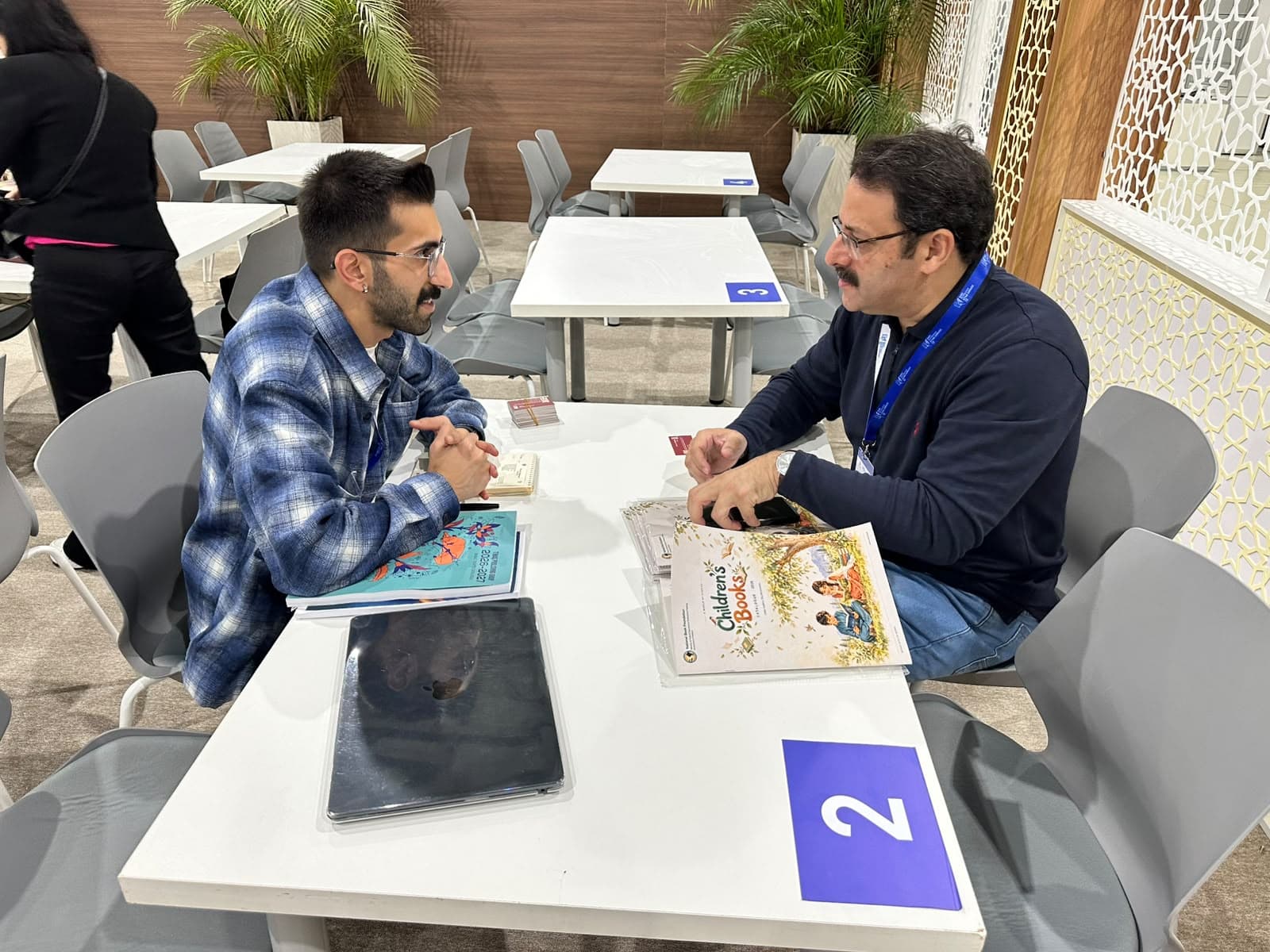 Pakistan, Türkiye explore new avenues for cooperation in Children’s literature, publishing