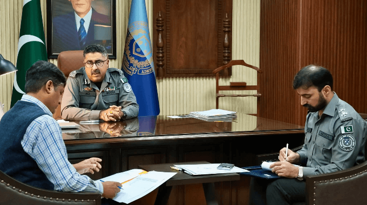 NCCIA Director General to host online E-Kachehri for cybercrime victims
