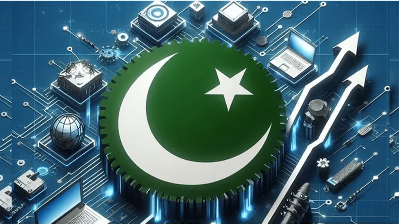 Pakistan allocates Rs352.5 million for SPARK and ELEVATE technology programs