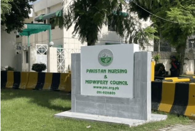 Pakistan imposes six-month moratorium on new nursing and midwifery institutions