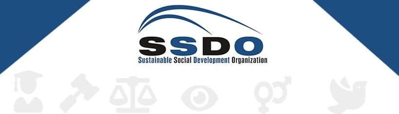 SSDO Launches Child Protection Campaign, Targets 50,000 Students and Parents