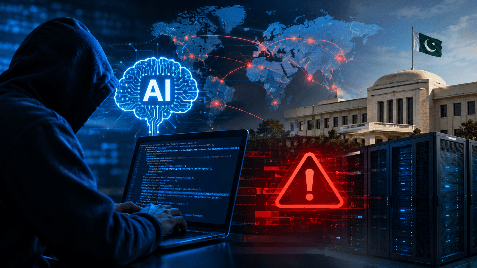 Pakistan's National CERT issues critical warning over PHP software vulnerabilities