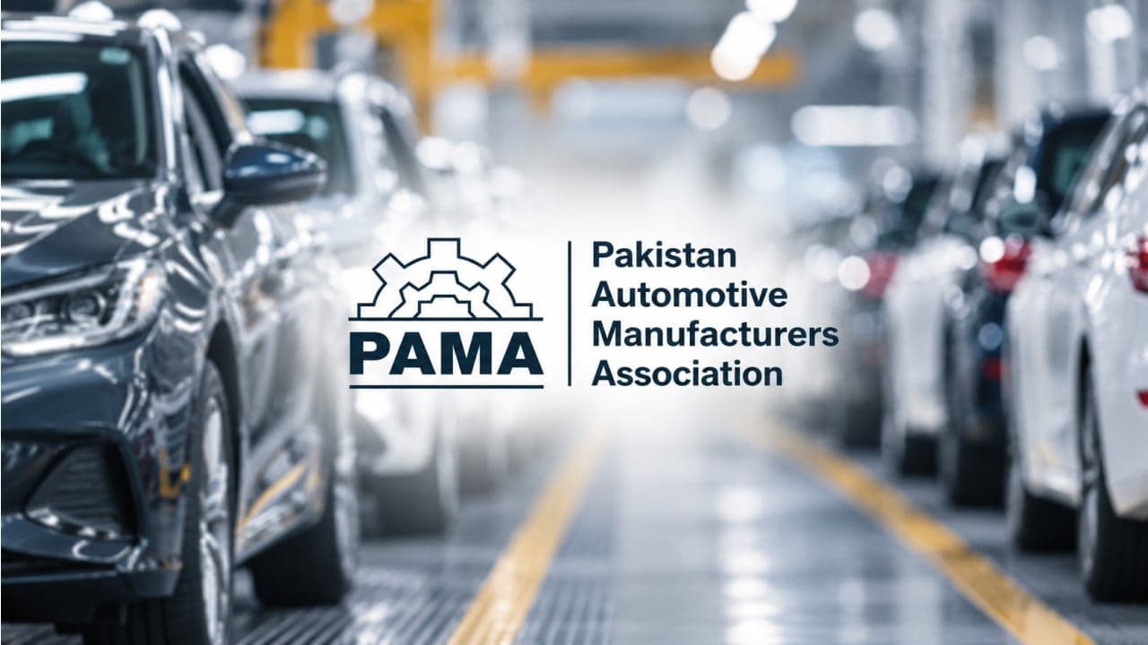 PAMA elects new office bearers for 2026 to 2028 term
