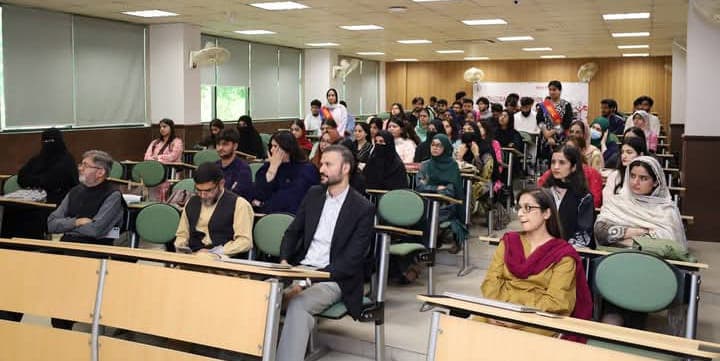 PANAH raises awareness on food warning labels