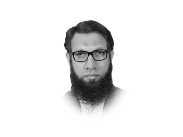 PTI rejects suspension of Khyber Pakhtunkhwa government over security claims